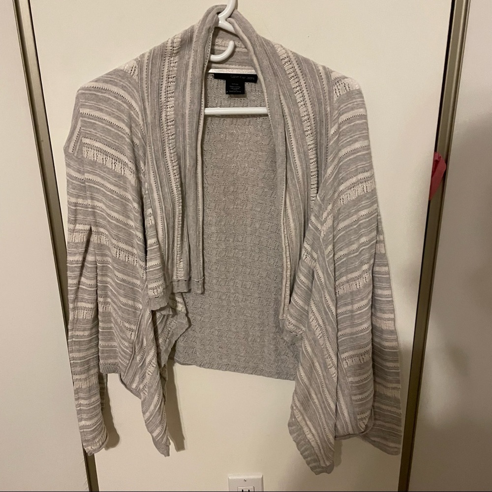 Calvin Klein sweater